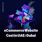 eCommerce Website Cost in UAE/Dubai