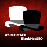 White Hat SEO VS Black Hat SEO