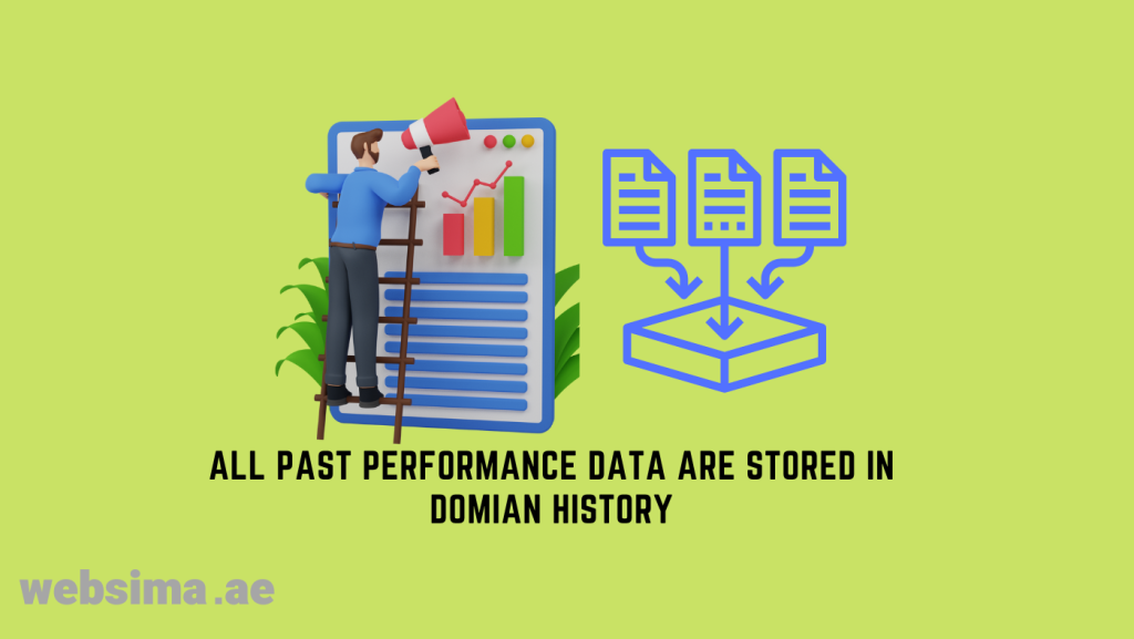 How domain history can impact SEO