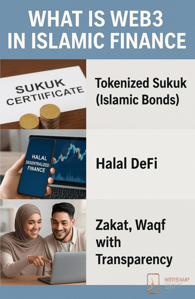 Web3 in Islamic Finance Dubai