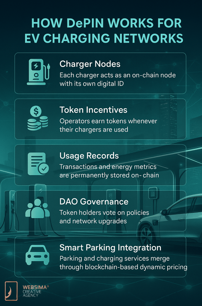  How DePIN mobility Dubai works